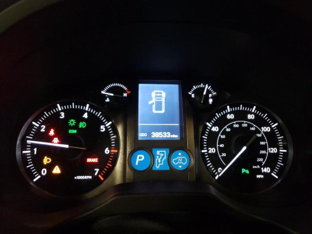 Photo 9 from auction – 2015 LEXUS GX 460 PRE with VIN JTJJM7FX9F5112181