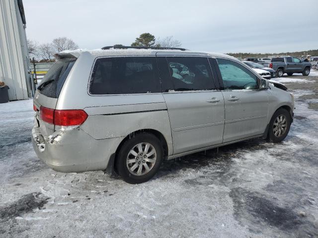 Photo 3 from auction – 2009 HONDA ODYSSEY EX with VIN 5FNRL38419B038441