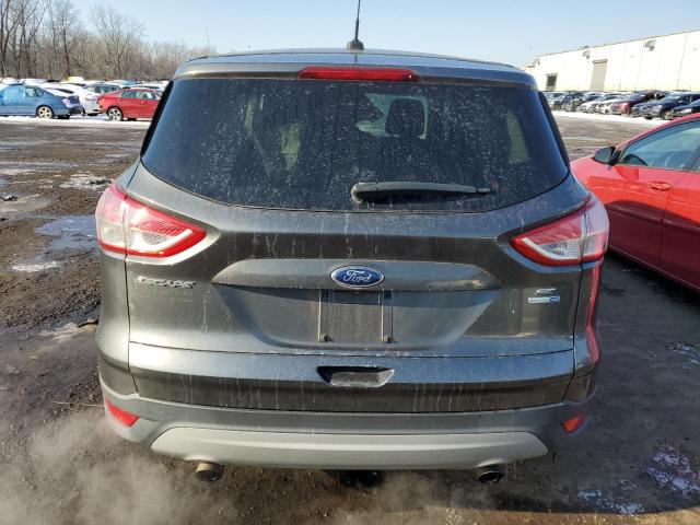 Photo 6 from auction – 2016 FORD ESCAPE SE with VIN 1FMCU9GX0GUA57208