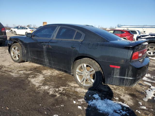 Photo 2 from auction – 2013 DODGE CHARGER SX with VIN 2C3CDXJGXDH555937