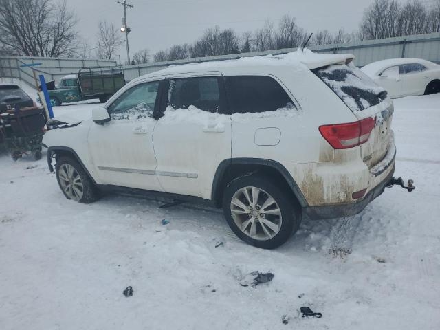 Photo 2 from auction – 2013 JEEP GRAND CHER with VIN 1C4RJFAG1DC561136