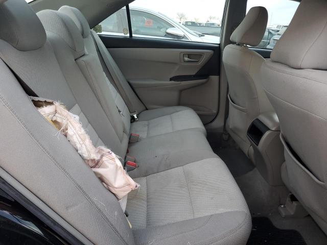 Photo 10 from auction – 2017 TOYOTA CAMRY LE with VIN 4T1BF1FK0HU352159