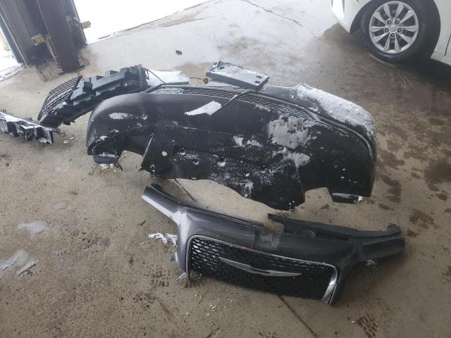 Photo 12 from auction – 2016 CHRYSLER 300 LIMITE with VIN 2C3CCARG6GH311520