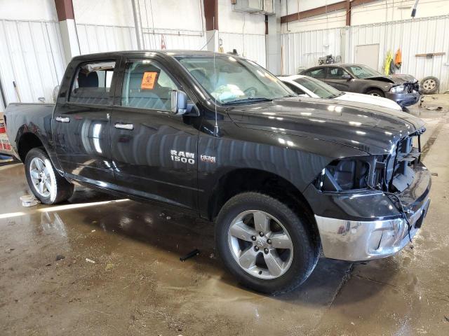 Photo 4 from auction – 2016 RAM 1500 SLT with VIN 3C6RR7LT9GG142761