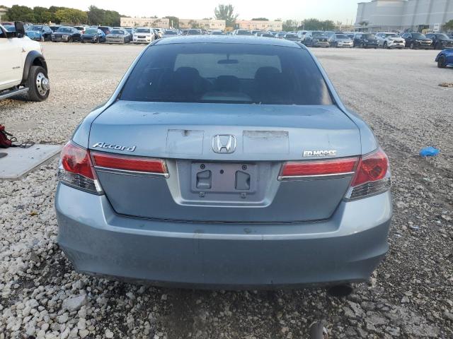 Photo 6 from auction – 2011 HONDA ACCORD LX with VIN 1HGCP2F38BA052044