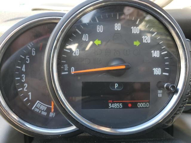 Photo 9 from auction – 2015 MINI COOPER S with VIN WMWXU3C52F2B57182