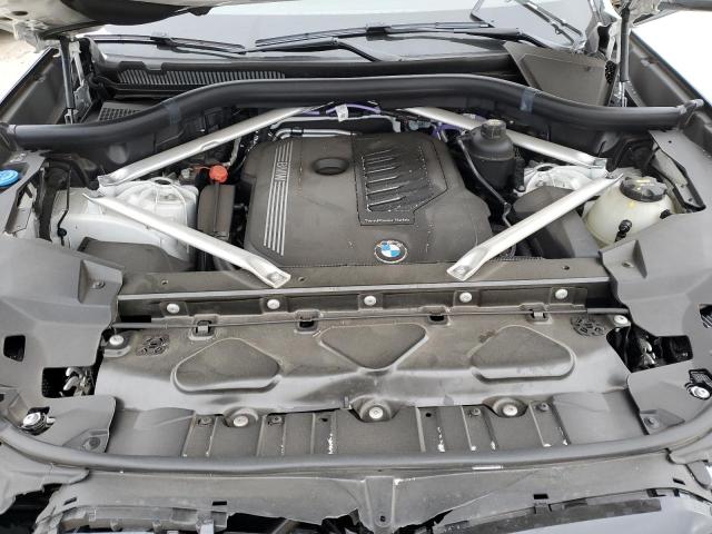 Photo 12 from auction – 2021 BMW X5 XDRIVE4 with VIN 5UXCR6C03M9G90797