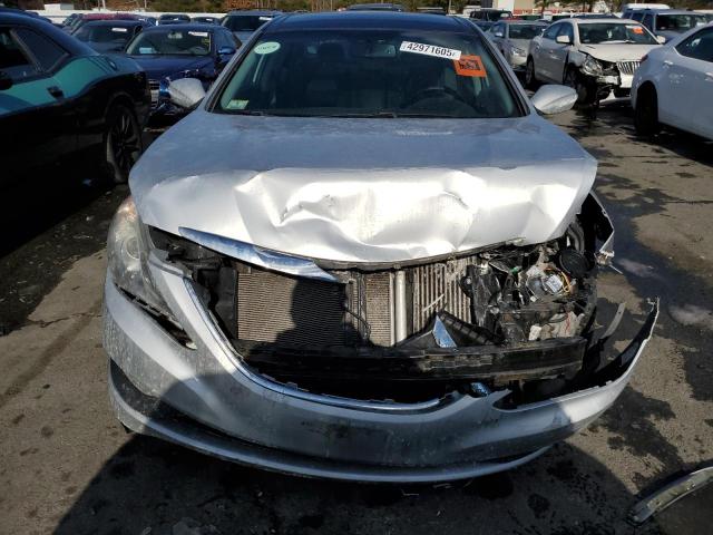 Photo 5 from auction – 2014 HYUNDAI SONATA SE with VIN 5NPEC4AB0EH867154