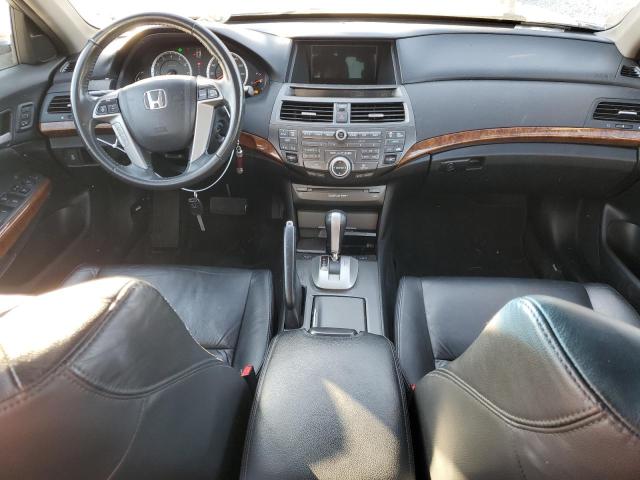 Photo 8 from auction – 2012 HONDA ACCORD EXL with VIN 1HGCP3F82CA016627
