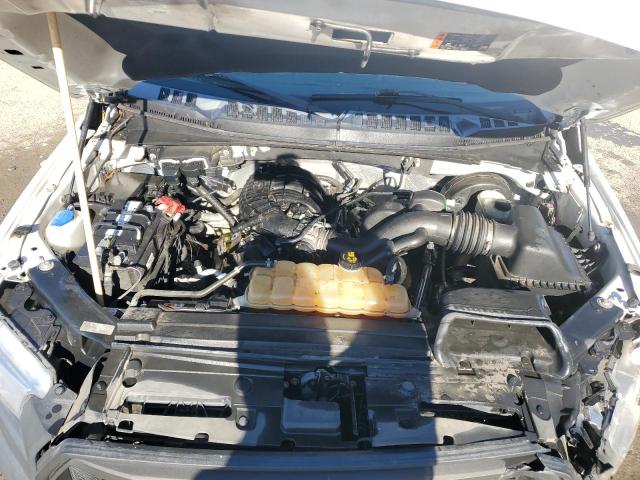 Photo 11 from auction – 2017 FORD F150 with VIN 1FTMF1C84HKD28979
