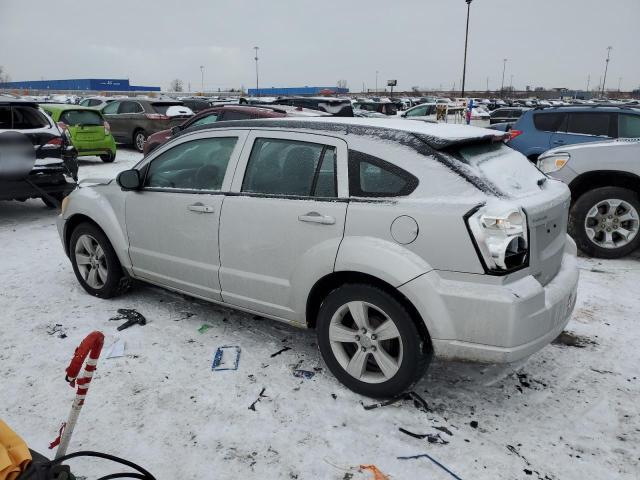 Photo 2 from auction – 2010 DODGE CALIBER SX with VIN 1B3CB4HA2AD532518