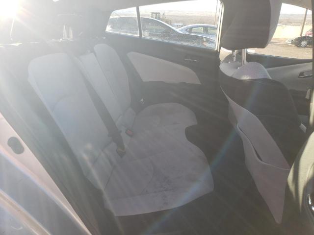 Photo 10 from auction – 2019 TOYOTA PRIUS with VIN JTDKARFU6K3096013