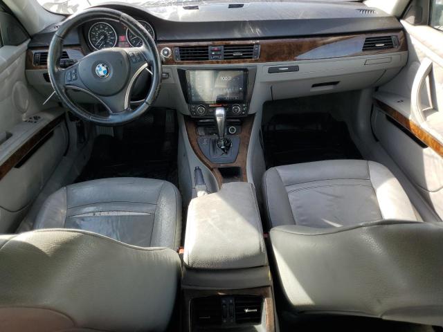 Photo 8 from auction – 2007 BMW 328 XI with VIN WBAWC33557PD07501