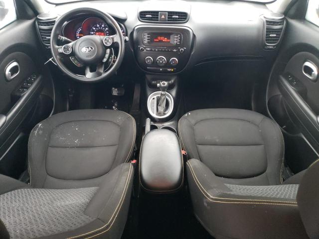 Снимка 8 от търг – 2014 KIA SOUL + с VIN KNDJP3A59E7008804