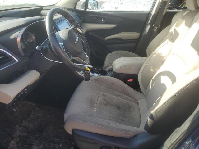 Photo 7 from auction – 2021 SUBARU ASCENT PRE with VIN 4S4WMACD3M3466315