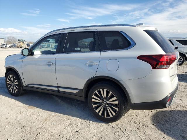 Photo 2 from auction – 2020 MITSUBISHI OUTLANDER with VIN JA4AD3A34LZ033211