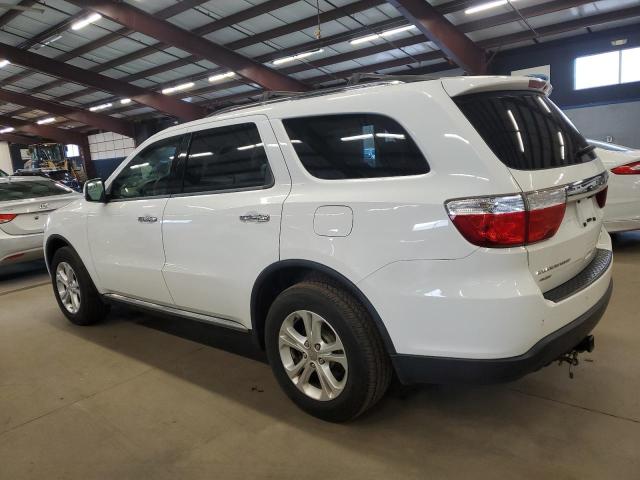 Photo 2 from auction – 2013 DODGE DURANGO CR with VIN 1C4RDJDG9DC685239