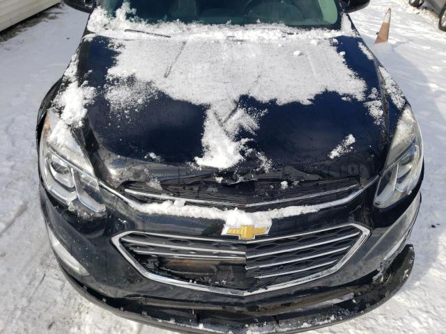 Photo 12 from auction – 2016 CHEVROLET EQUINOX LT with VIN 2GNFLFE37G6260623