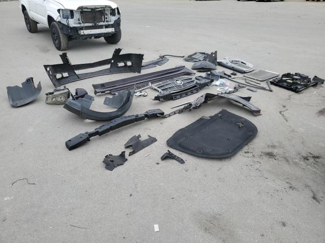 Photo 12 from auction – 2010 CADILLAC CTS with VIN 1G6DA5EG8A0117931