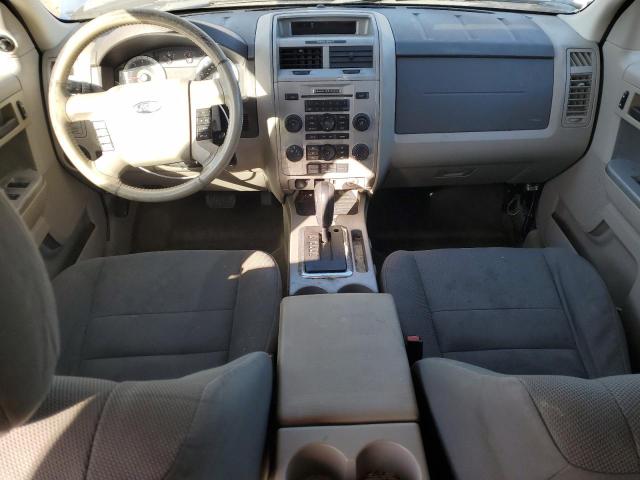 Photo 8 from auction – 2009 FORD ESCAPE XLT with VIN 1FMCU03709KB28374