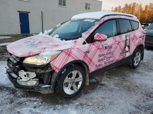 FORD ESCAPE SE 2013 with VIN 1FMCU9G9XDUD26490 - Photo from auction