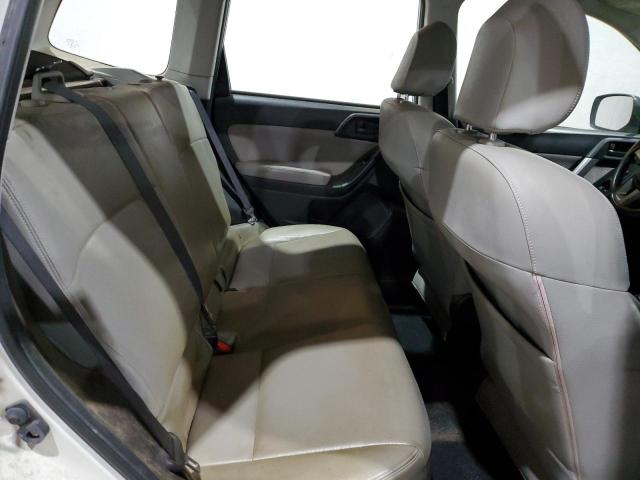 Photo 11 from auction – 2017 SUBARU FORESTER 2 with VIN JF2SJAAC9HG520433