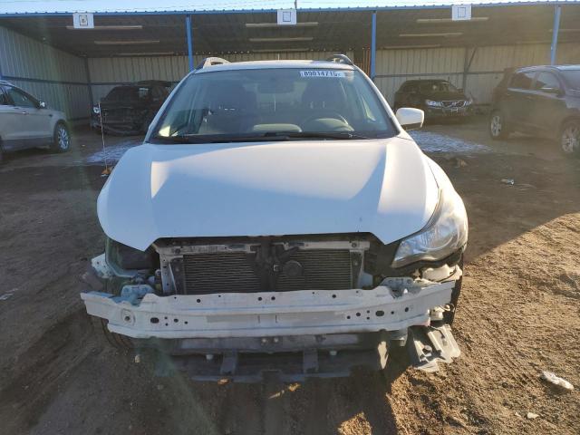 Photo 5 from auction – 2015 SUBARU XV CROSSTR with VIN JF2GPADCXF8281577