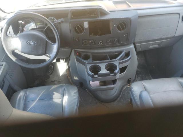 Photo 8 from auction – 2012 FORD ECONOLINE with VIN 1FTNE2EL1CDA34953