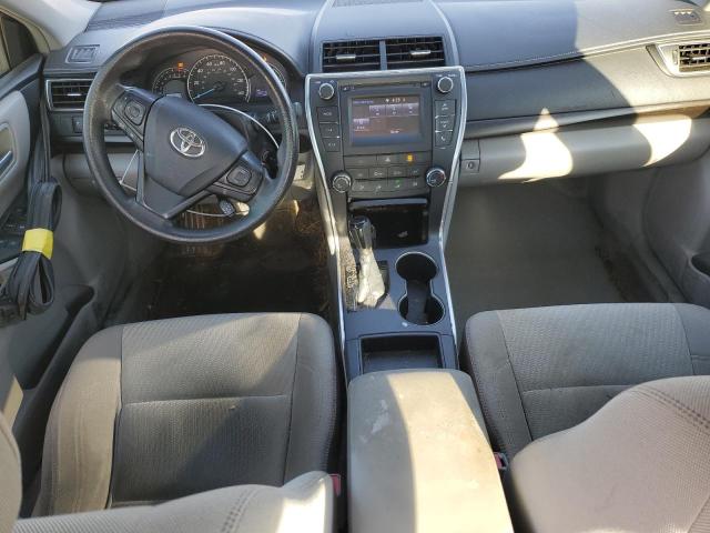 Photo 8 from auction – 2015 TOYOTA CAMRY LE with VIN 4T1BF1FK5FU055031
