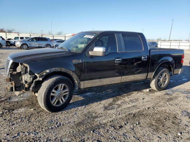 2007 FORD F150 - Търг №42618185