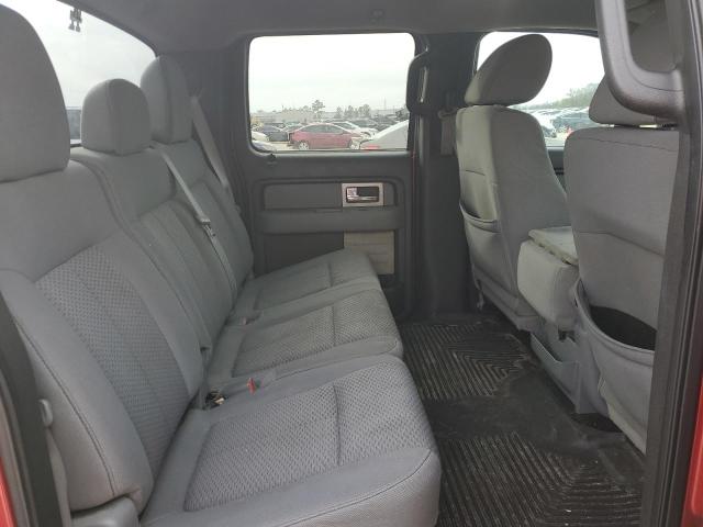 Photo 11 from auction – 2011 FORD F150 SUPER with VIN 1FTEW1CM4BFD27042