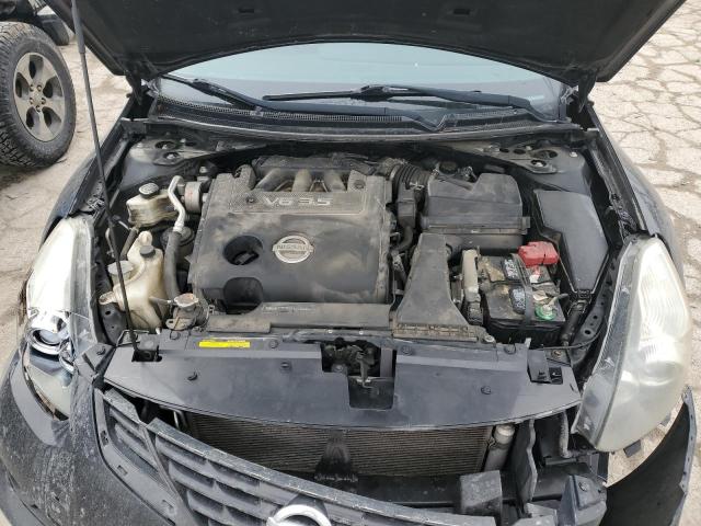 Фото 11 с аукциона – 2012 NISSAN ALTIMA SR с VIN 1N4BL2EP1CC260207
