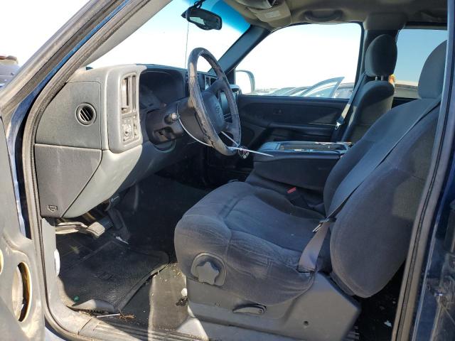 Photo 7 from auction – 2002 CHEVROLET SILVERADO with VIN 2GCEC19V921248207