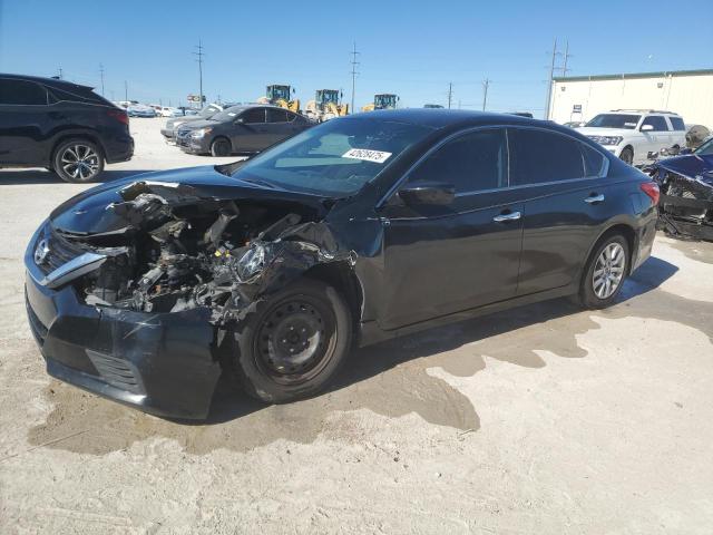 NISSAN ALTIMA 2.5 2017 with VIN 1N4AL3AP9HC274015 - Photo from auction