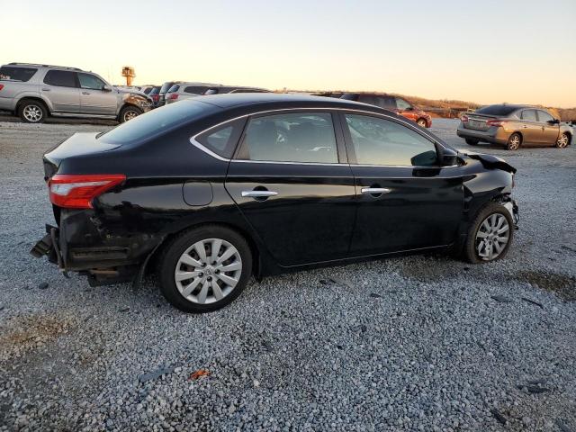 Photo 3 from auction – 2016 NISSAN SENTRA S with VIN 3N1AB7AP7GY243083