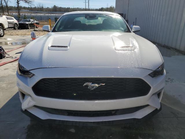 Photo 5 from auction – 2022 FORD MUSTANG with VIN 1FA6P8TH9N5147388