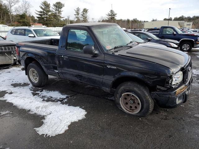 Photo 4 from auction – 2004 FORD RANGER with VIN 1FTYR10UX4PA69101