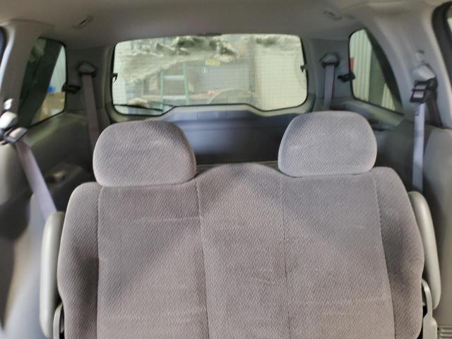 Photo 10 from auction – 2002 FORD WINDSTAR L with VIN 2FMZA51482BA97027