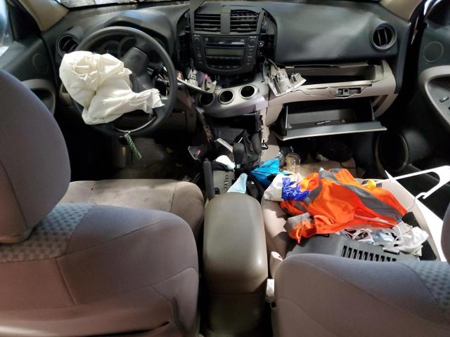 Photo 8 from auction – 2007 TOYOTA RAV4 with VIN JTMZD33V075040600