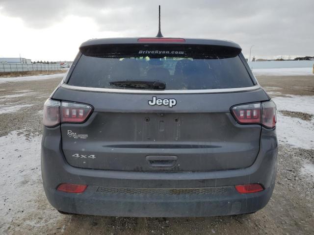 Photo 6 from auction – 2023 JEEP COMPASS SP with VIN 3C4NJDAN9PT558379