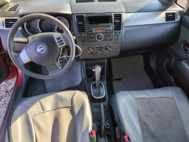 Photo 8 from auction – 2012 NISSAN VERSA S with VIN 3N1BC1CP3CL374983