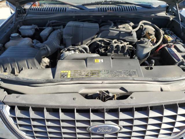 Photo 12 from auction – 2002 FORD EXPLORER X with VIN 1FMZU73KX2UD03747