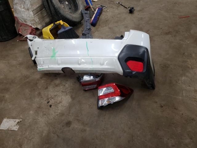 Photo 13 from auction – 2021 SUBARU CROSSTREK with VIN JF2GTHNC3M8390320