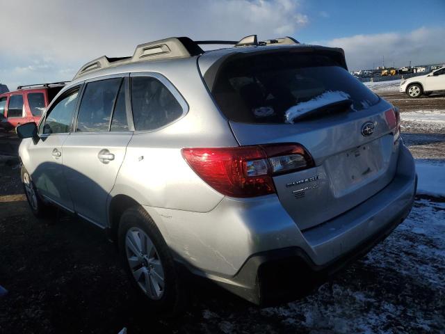 Photo 2 from auction – 2018 SUBARU OUTBACK 2. with VIN 4S4BSACC5J3392547