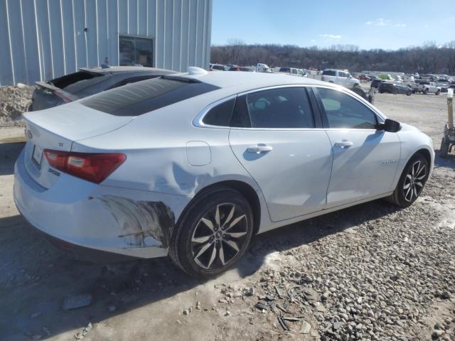 Photo 3 from auction – 2018 CHEVROLET MALIBU LT with VIN 1G1ZD5ST8JF259178