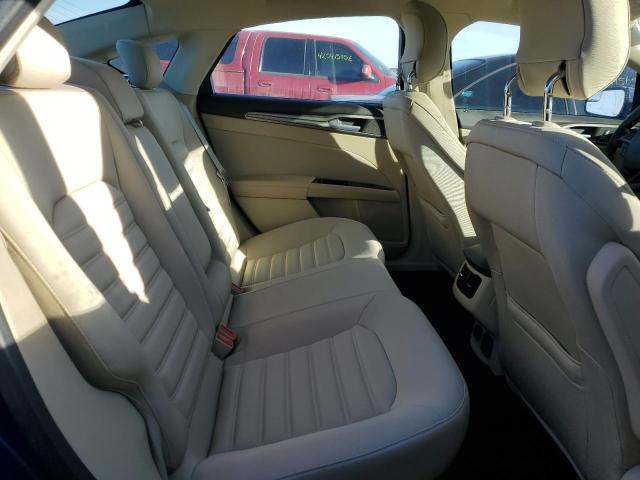 Photo 10 from auction – 2014 FORD FUSION SE with VIN 3FA6P0LU9ER168267