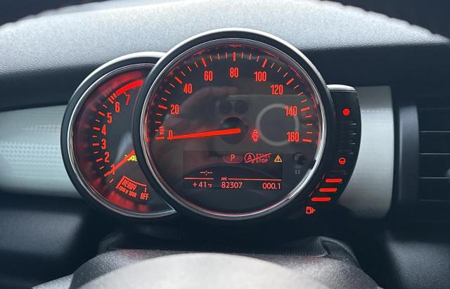Photo 8 from auction – 2015 MINI COOPER with VIN WMWXS5C57FT832436