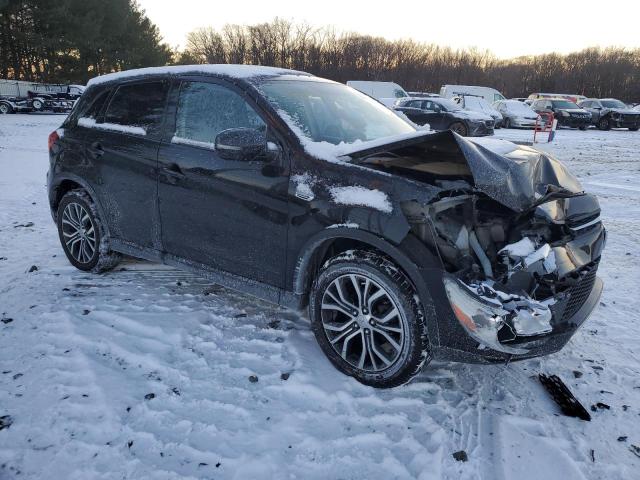 Photo 4 from auction – 2019 MITSUBISHI OUTLANDER with VIN JA4AP4AU5KU012997