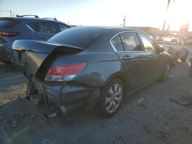 Photo 3 from auction – 2010 HONDA ACCORD EX with VIN 1HGCP2F77AA099776