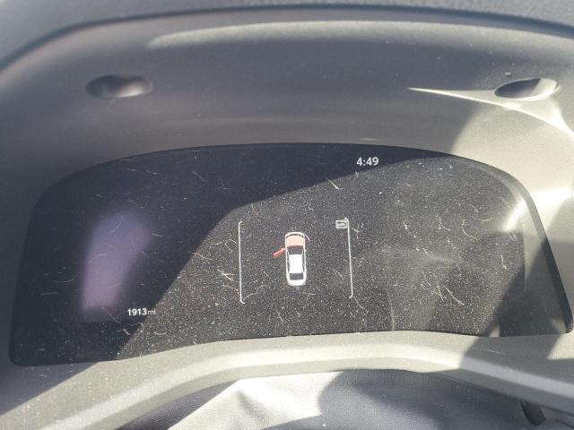 Photo 9 from auction – 2025 TOYOTA CAMRY XSE with VIN 4T1DAACK2SU059687